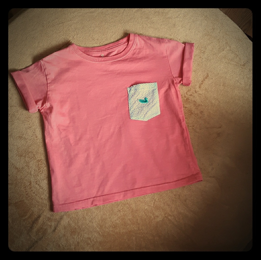 Tee - Picture 1 of 3